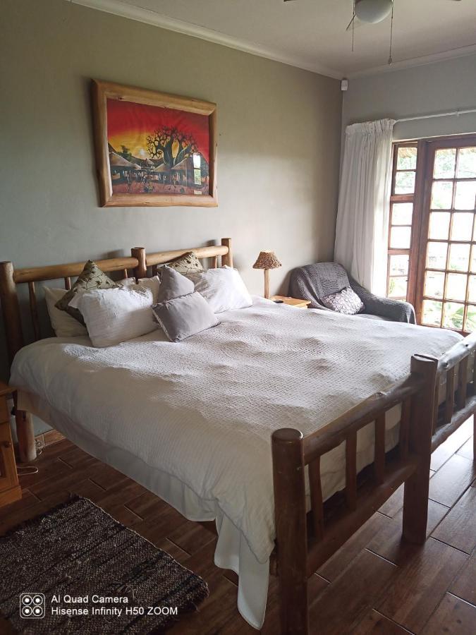Leopards And Louries Bush Lodge Camperdown Extérieur photo