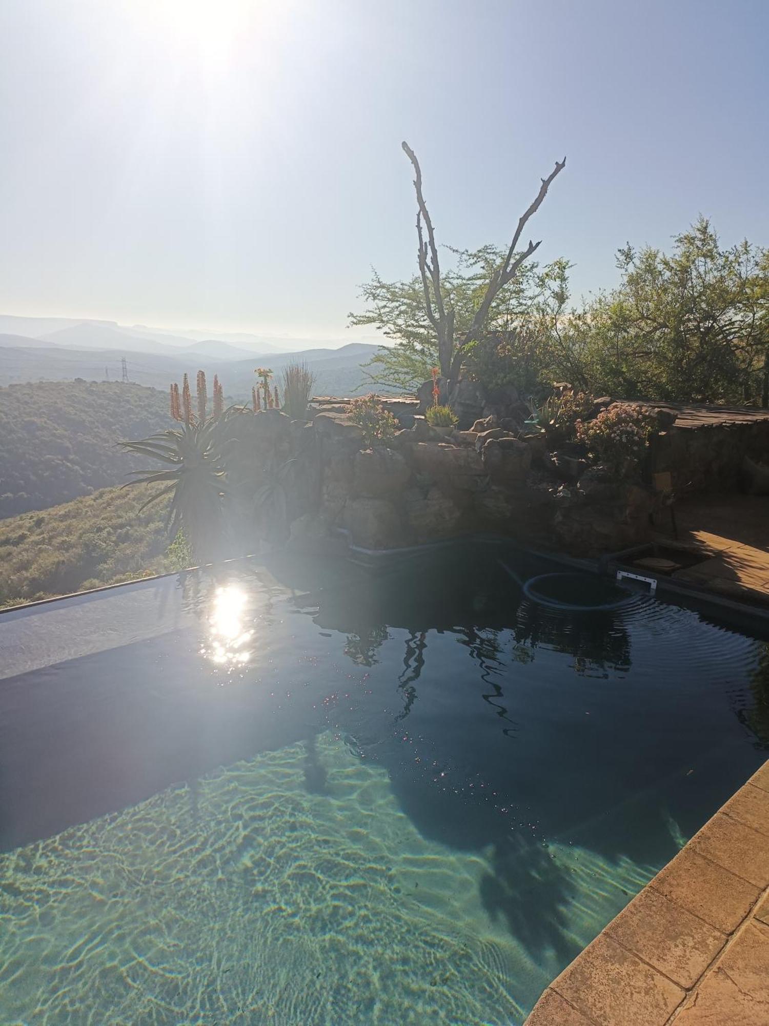 Leopards And Louries Bush Lodge Camperdown Extérieur photo
